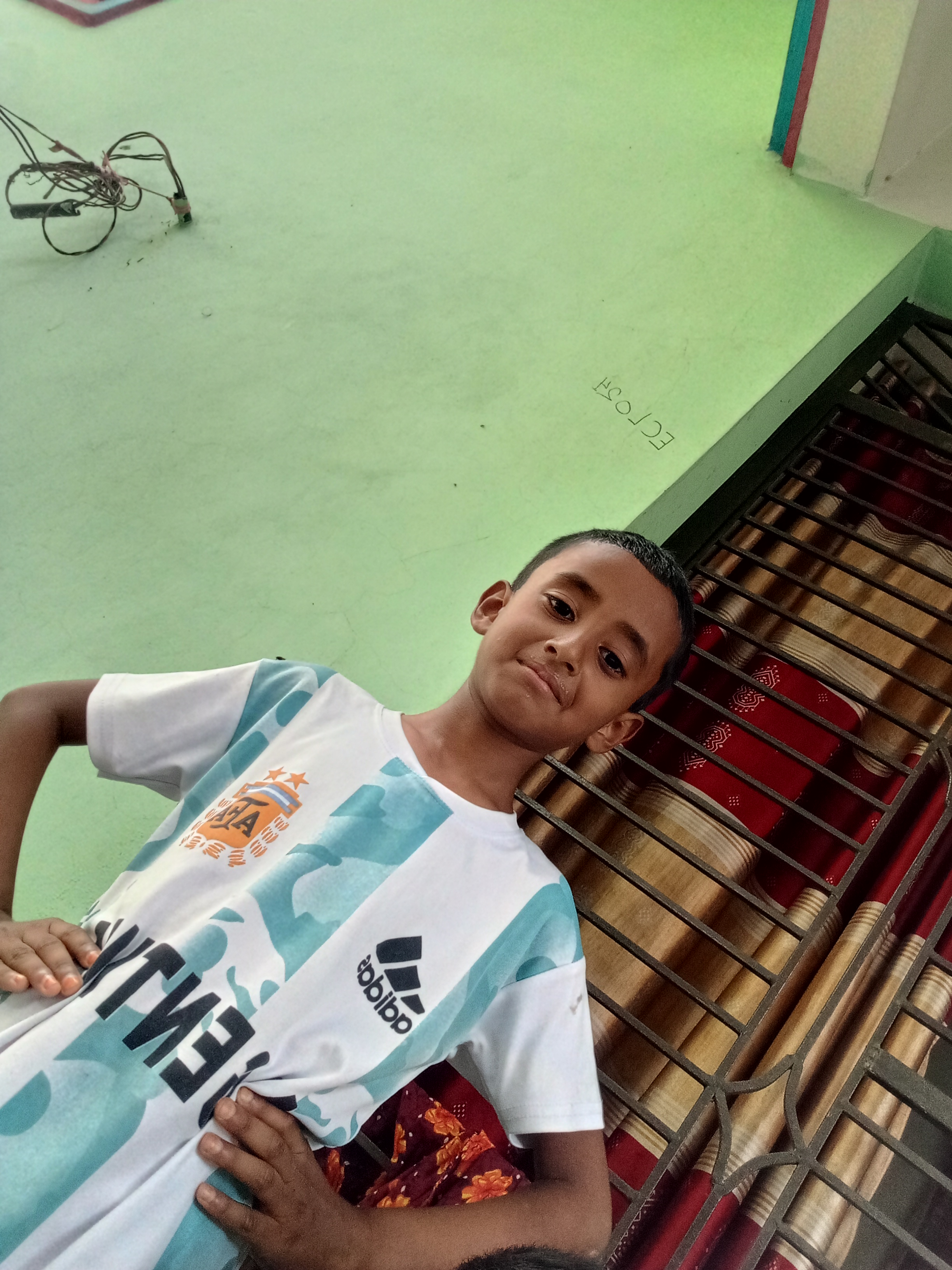 Student