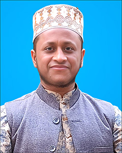 Teacher